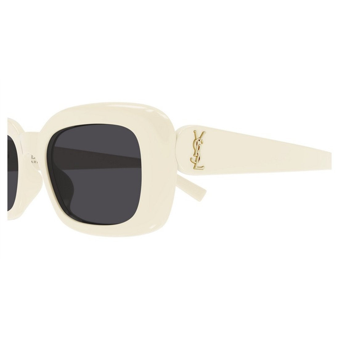 SAINT LAURENT Mini Sunglasses for Women - Banlieue91 -
