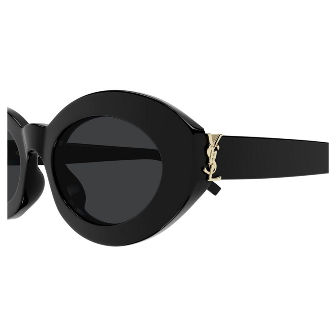 SAINT LAURENT Stylish Women's Mini Sunglasses - Banlieue91 -