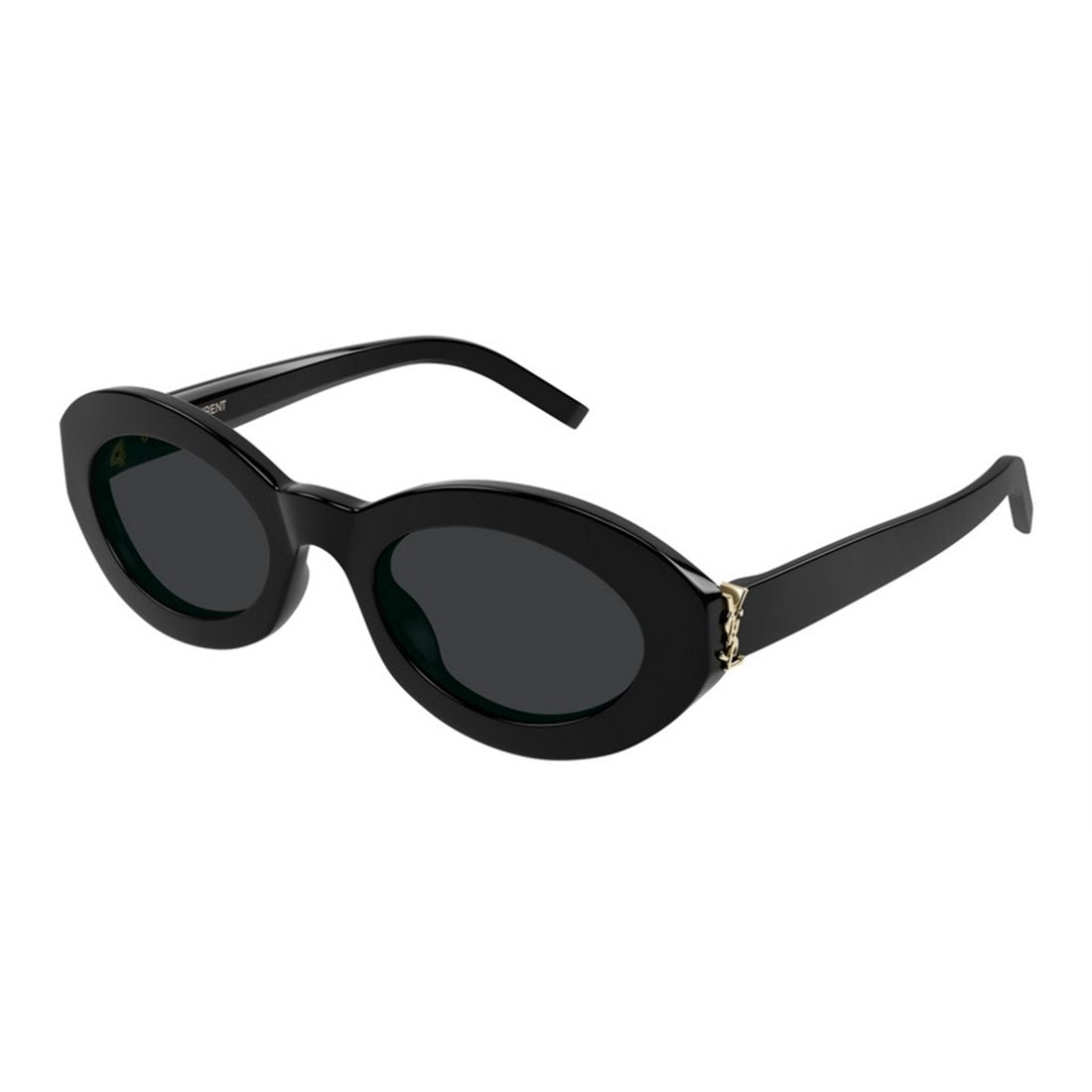 SAINT LAURENT Stylish Women's Mini Sunglasses - Banlieue91 -