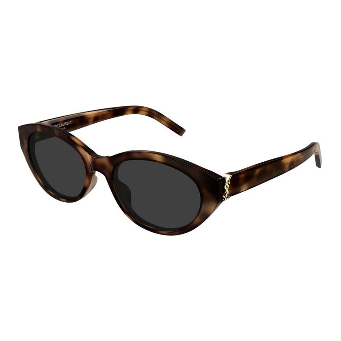 SAINT LAURENT Elegant Women's Sunglasses - SL M148 003 - Banlieue91 -