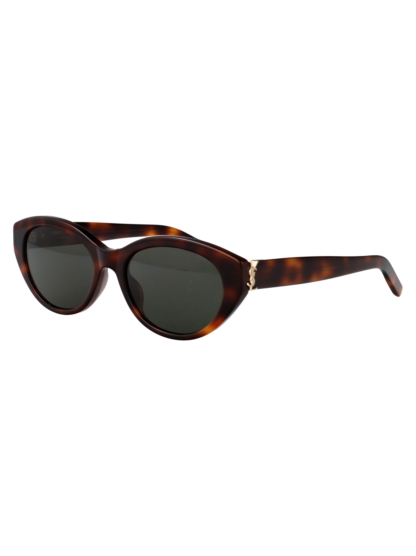 SAINT LAURENT Elegant Women's Sunglasses - SL M148 003 - Banlieue91 -