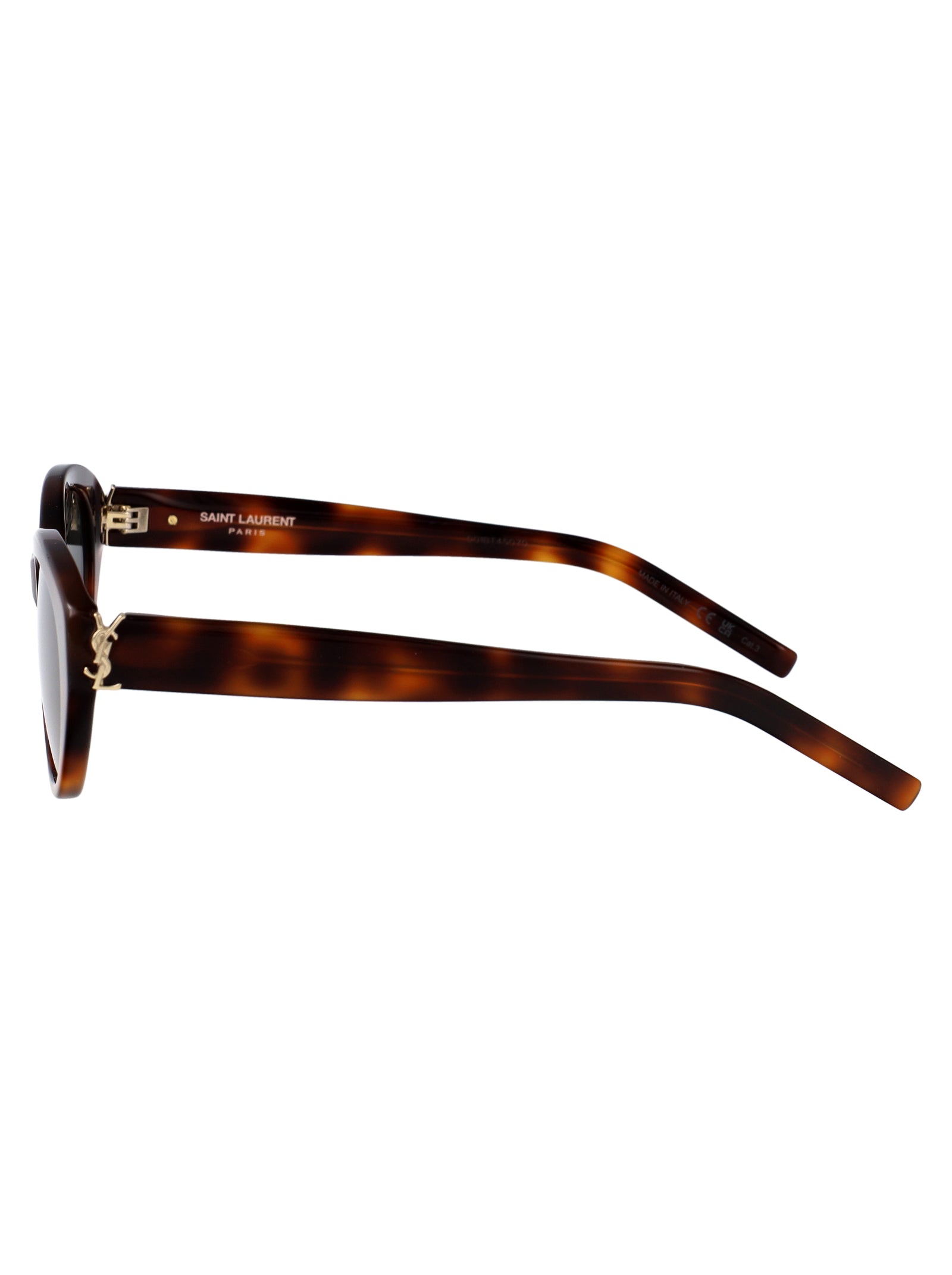 SAINT LAURENT Elegant Women's Sunglasses - SL M148 003 - Banlieue91 -