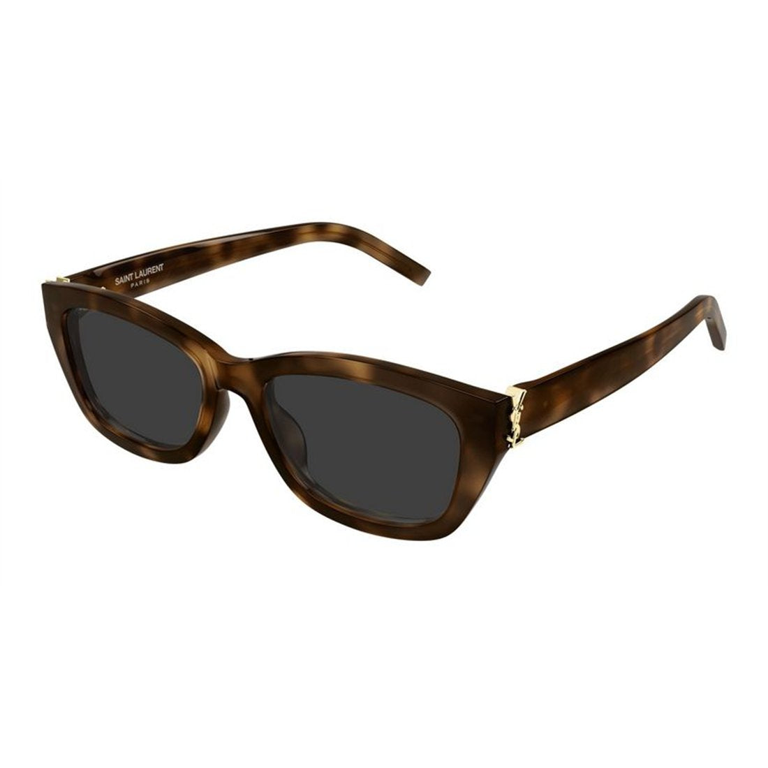 SAINT LAURENT Stylish SL M153 Mini Sunglasses for Women - Banlieue91 -