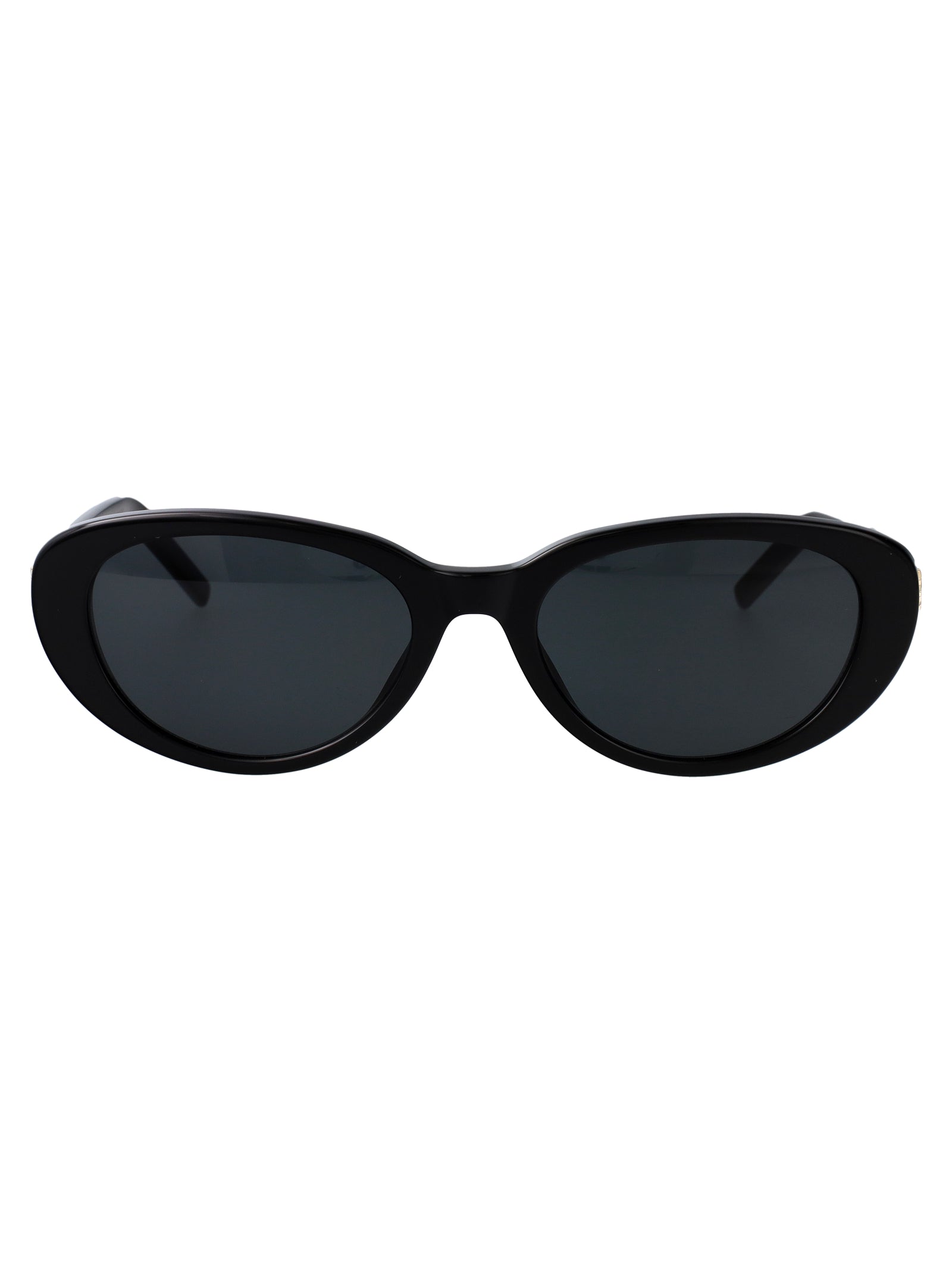 SAINT LAURENT Elegance Meets Versatility - SL M154 Sunglasses - Banlieue91 -