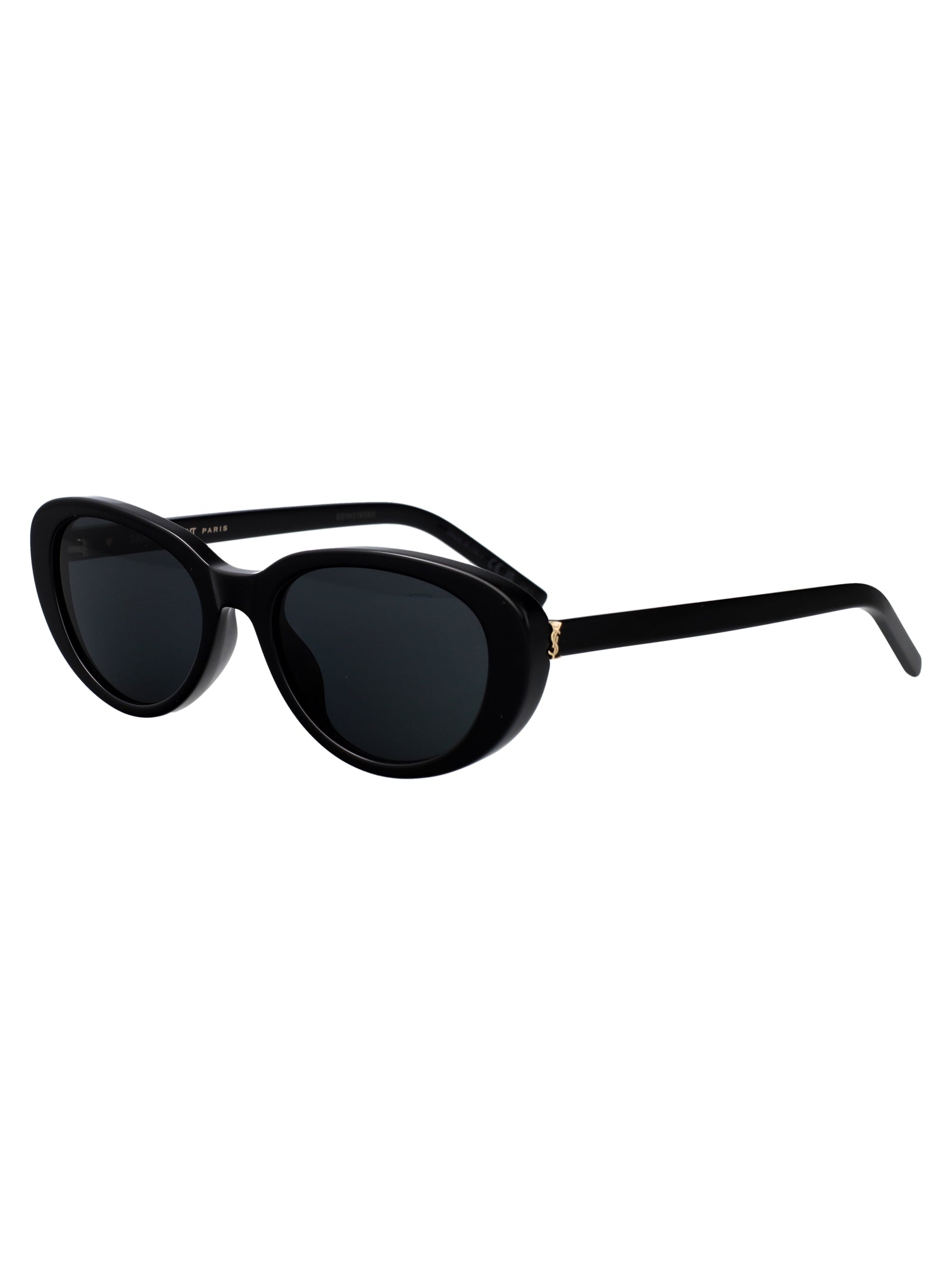 SAINT LAURENT Elegance Meets Versatility - SL M154 Sunglasses - Banlieue91 -