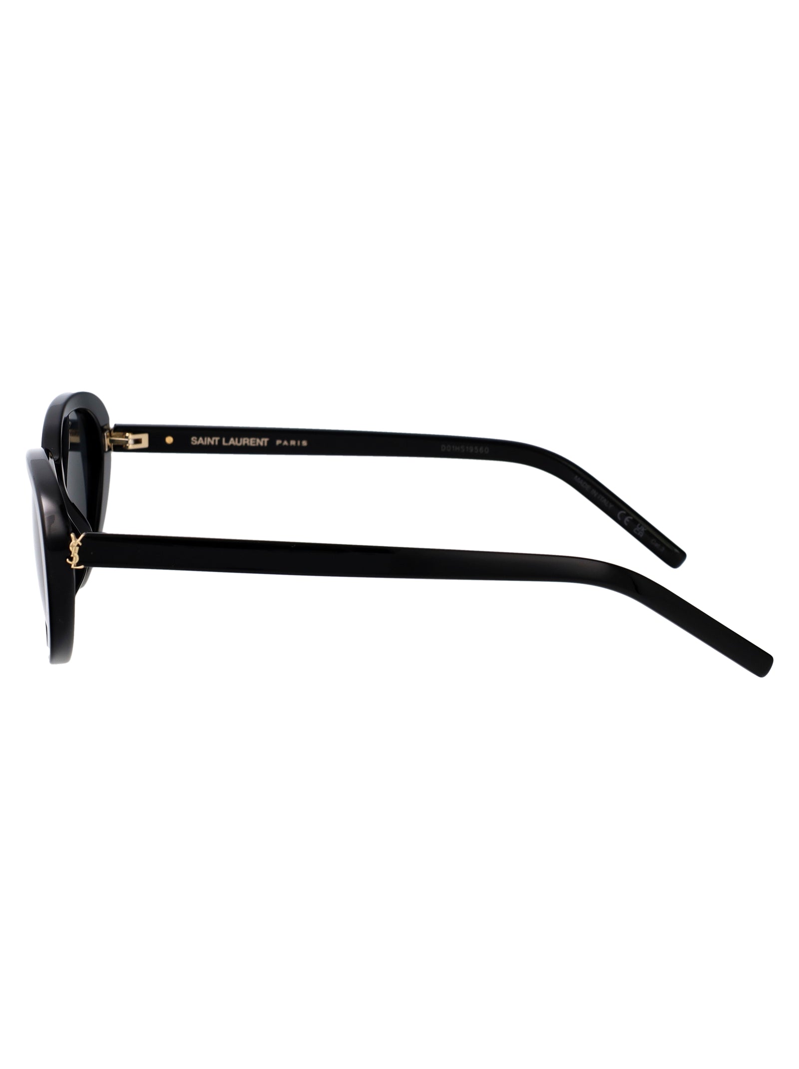SAINT LAURENT Elegance Meets Versatility - SL M154 Sunglasses - Banlieue91 -