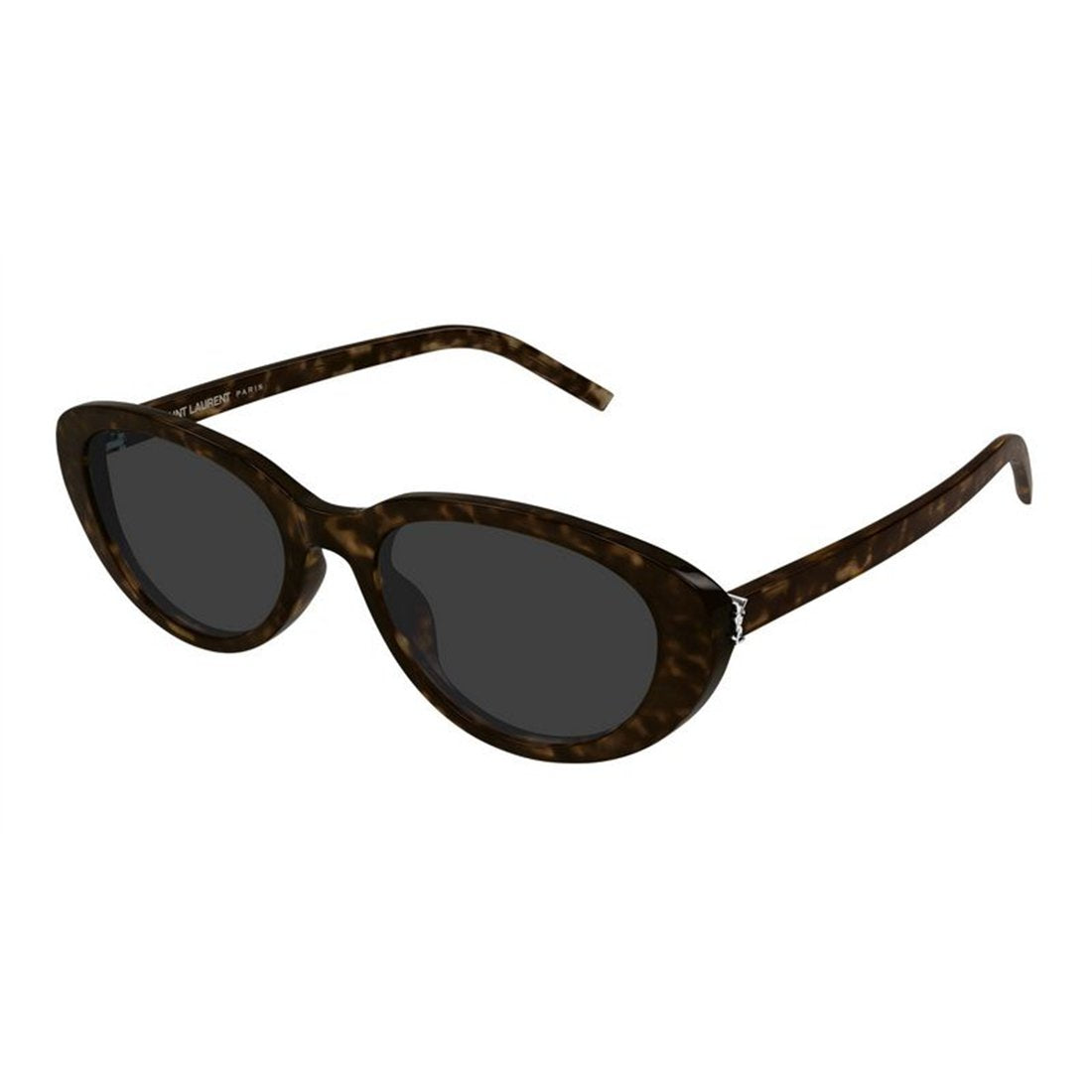 SAINT LAURENT Elevated Women's Sunglasses SL M154 002 - Banlieue91 -