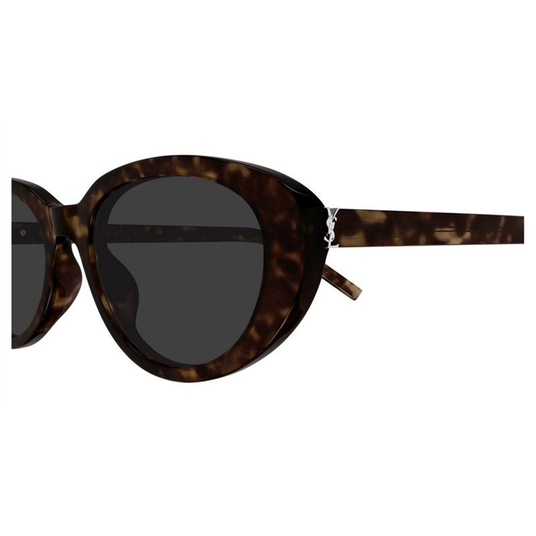 SAINT LAURENT Elevated Women's Sunglasses SL M154 002 - Banlieue91 -