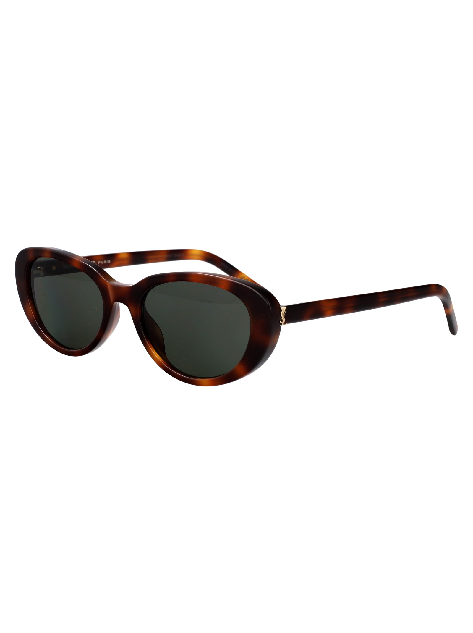 SAINT LAURENT Stylish Women's Mini Sunglasses - Banlieue91 -