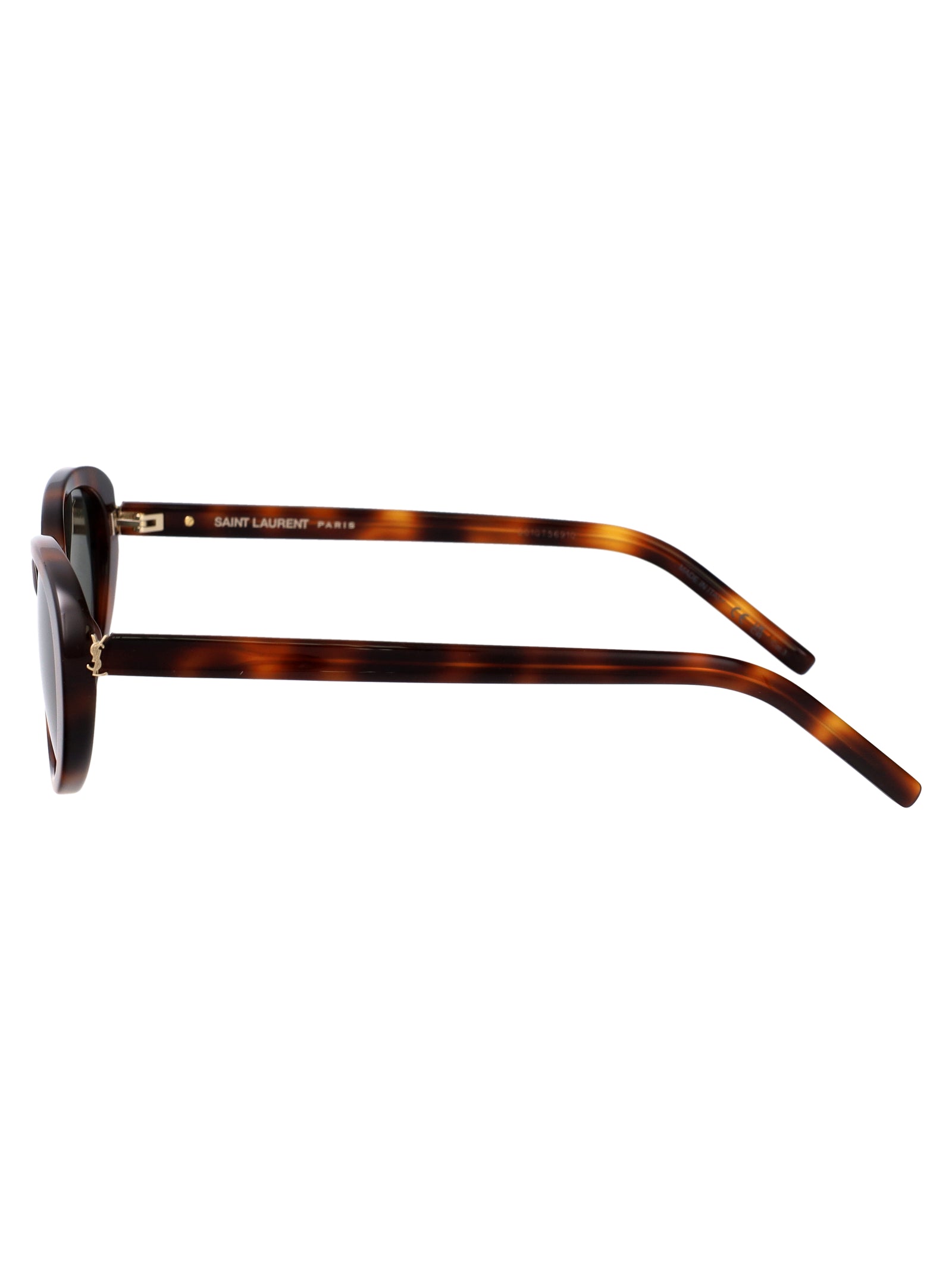 SAINT LAURENT Stylish Women's Mini Sunglasses - Banlieue91 -