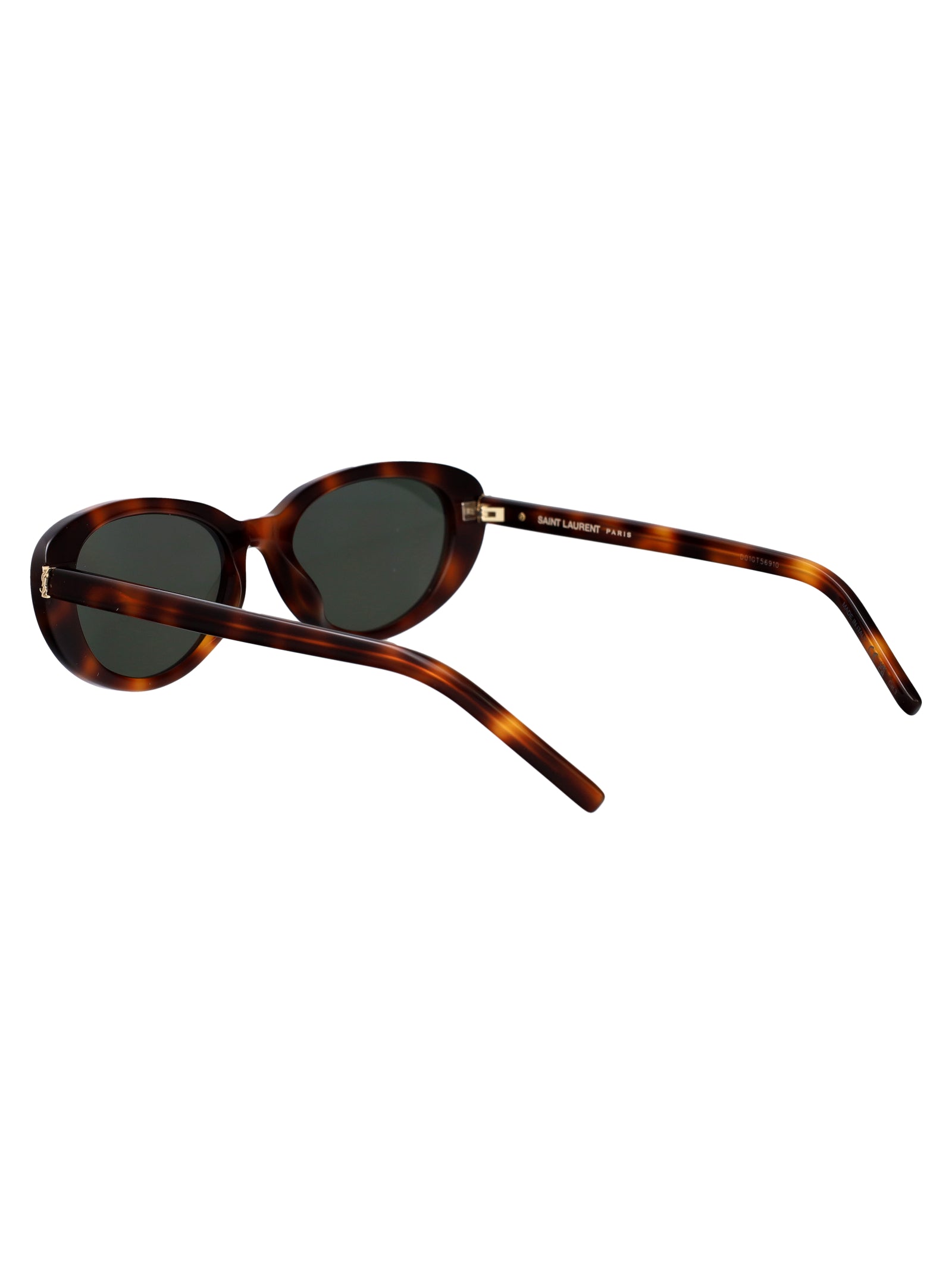 SAINT LAURENT Stylish Women's Mini Sunglasses - Banlieue91 -