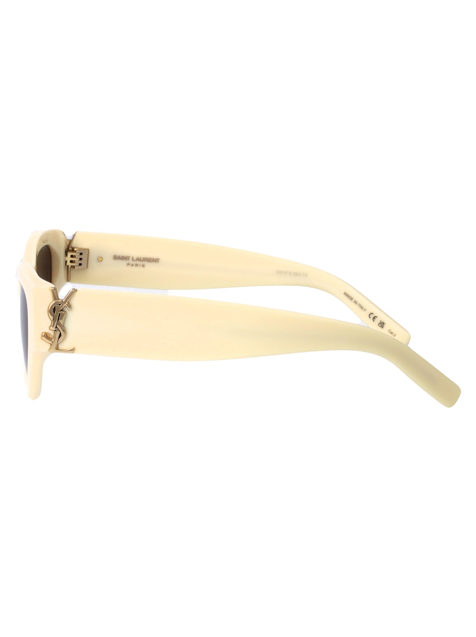 SAINT LAURENT Elegant SL M94 Mini Sunglasses for Women - Banlieue91 -
