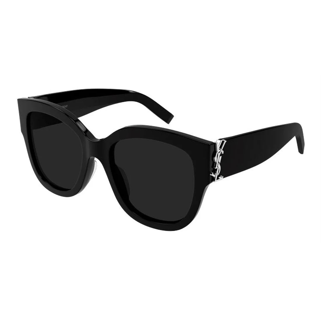 SAINT LAURENT SL M95/F Mini Women's Sunglasses - Banlieue91 -