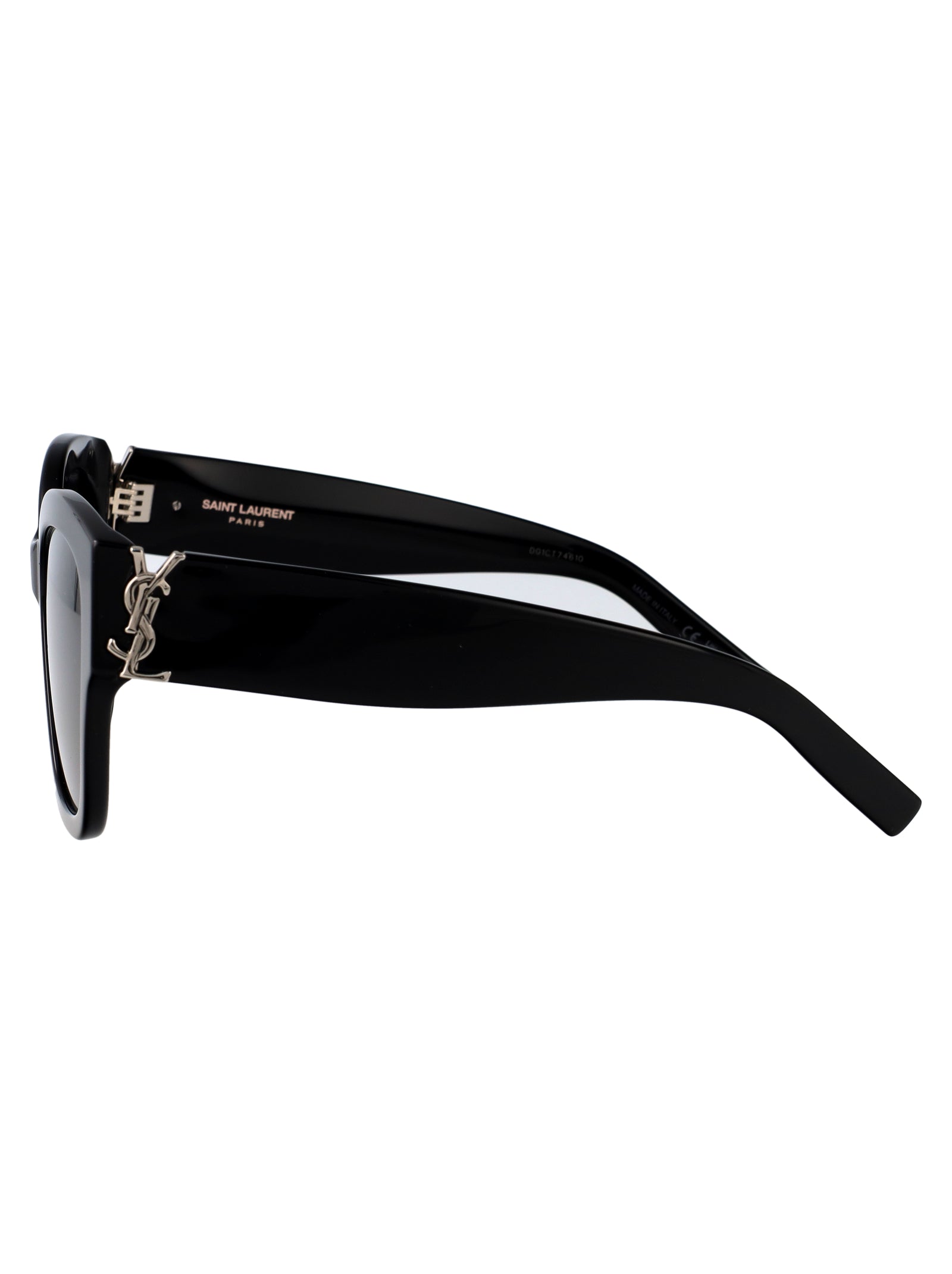 SAINT LAURENT SL M95/F Mini Women's Sunglasses - Banlieue91 -