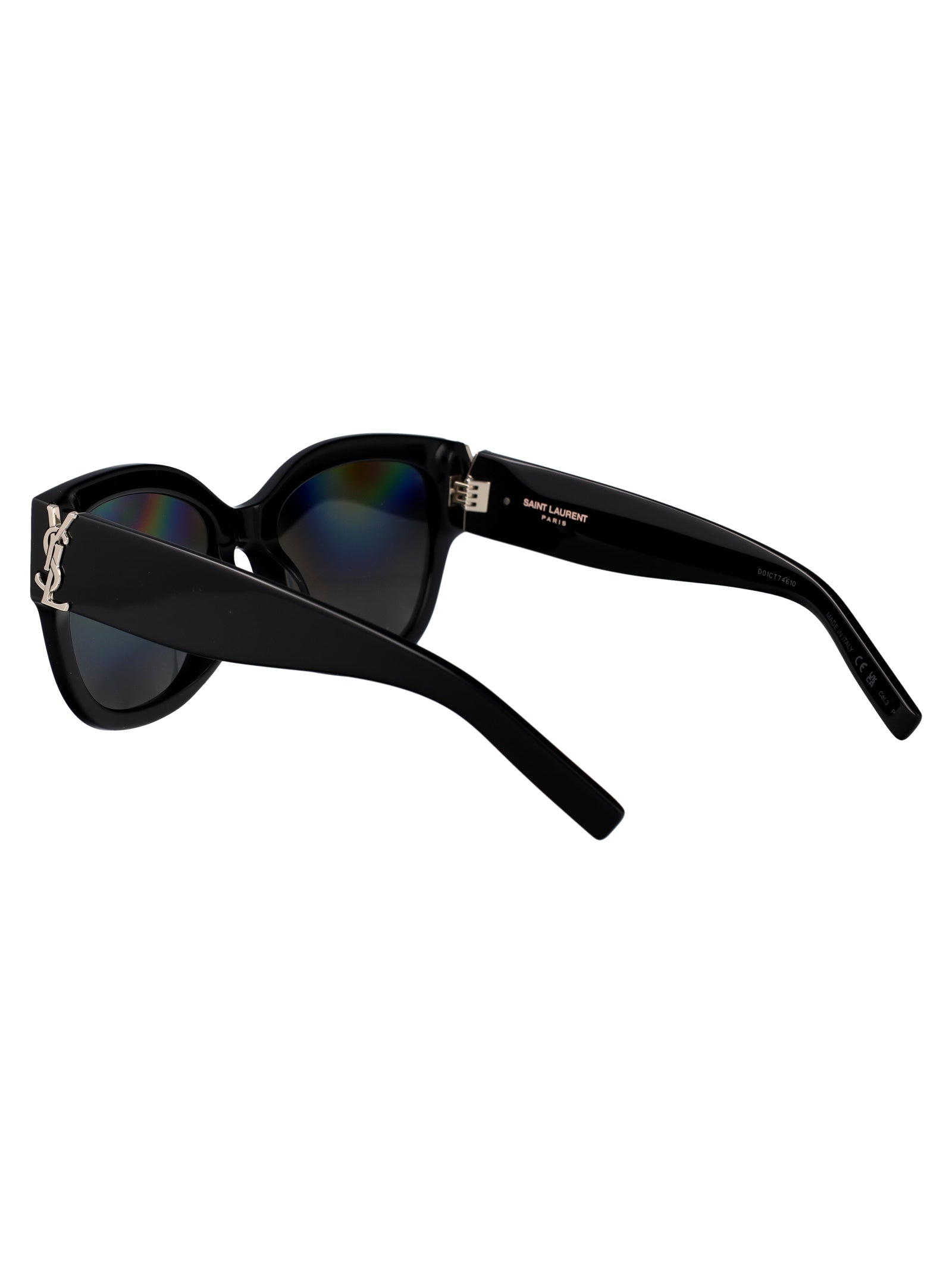 SAINT LAURENT SL M95/F Mini Women's Sunglasses - Banlieue91 -