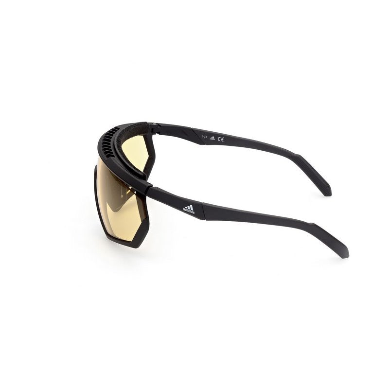 ADIDAS ORIGINALS Sporty Men's Mini Frame Sunglasses - Banlieue91 -