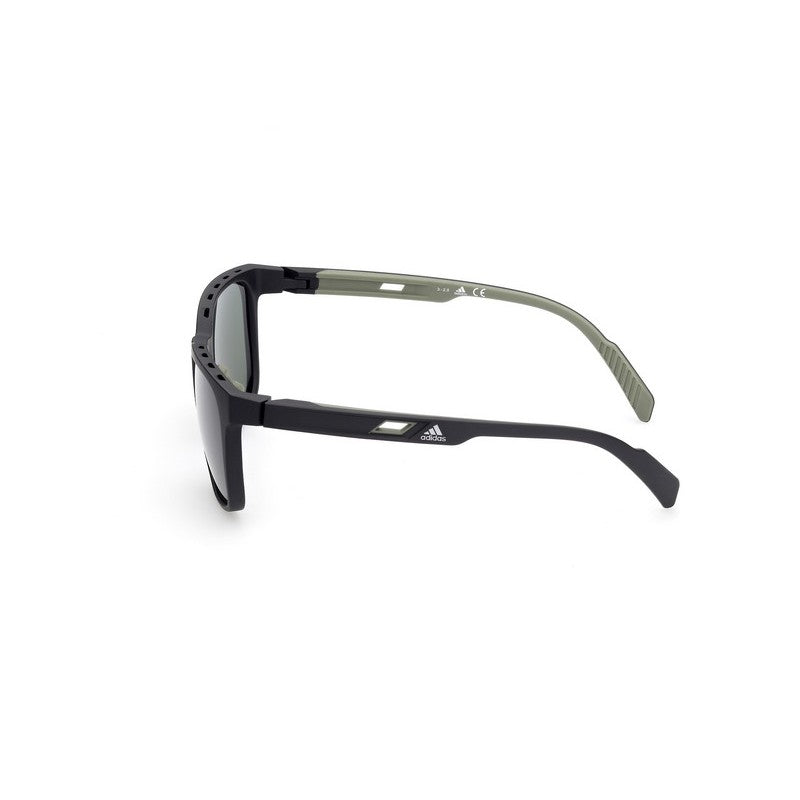ADIDAS ORIGINALS Sport-Inspired Acetate Sunglasses for Men - Banlieue91 -