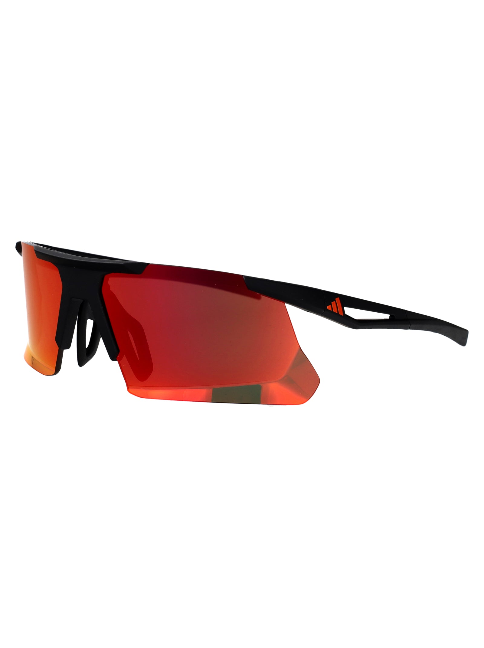 ADIDAS ORIGINALS Injected Sunglasses for Men - FW25 Collection - Banlieue91 -