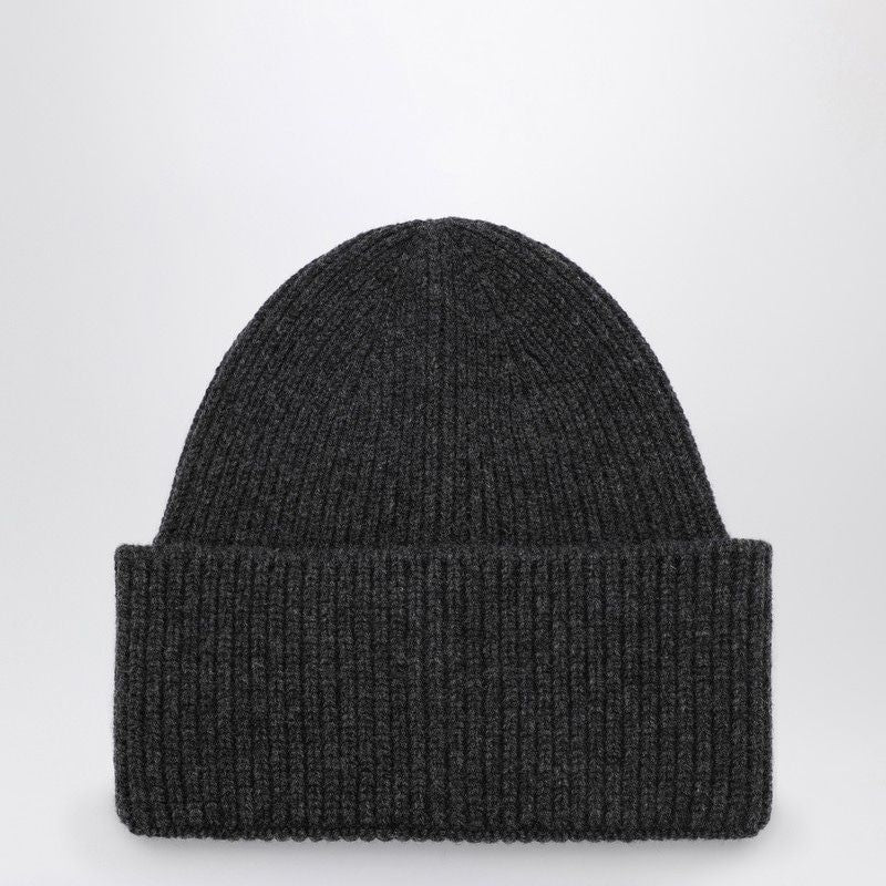 DESTIN Wool and Cashmere Beanie for Men - Banlieue91 -