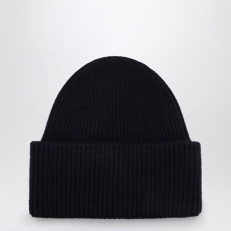 DESTIN Wool and Cashmere Beanie - Banlieue91 -