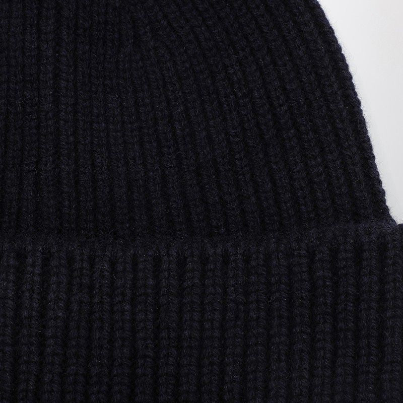 DESTIN Wool and Cashmere Beanie - Banlieue91 -