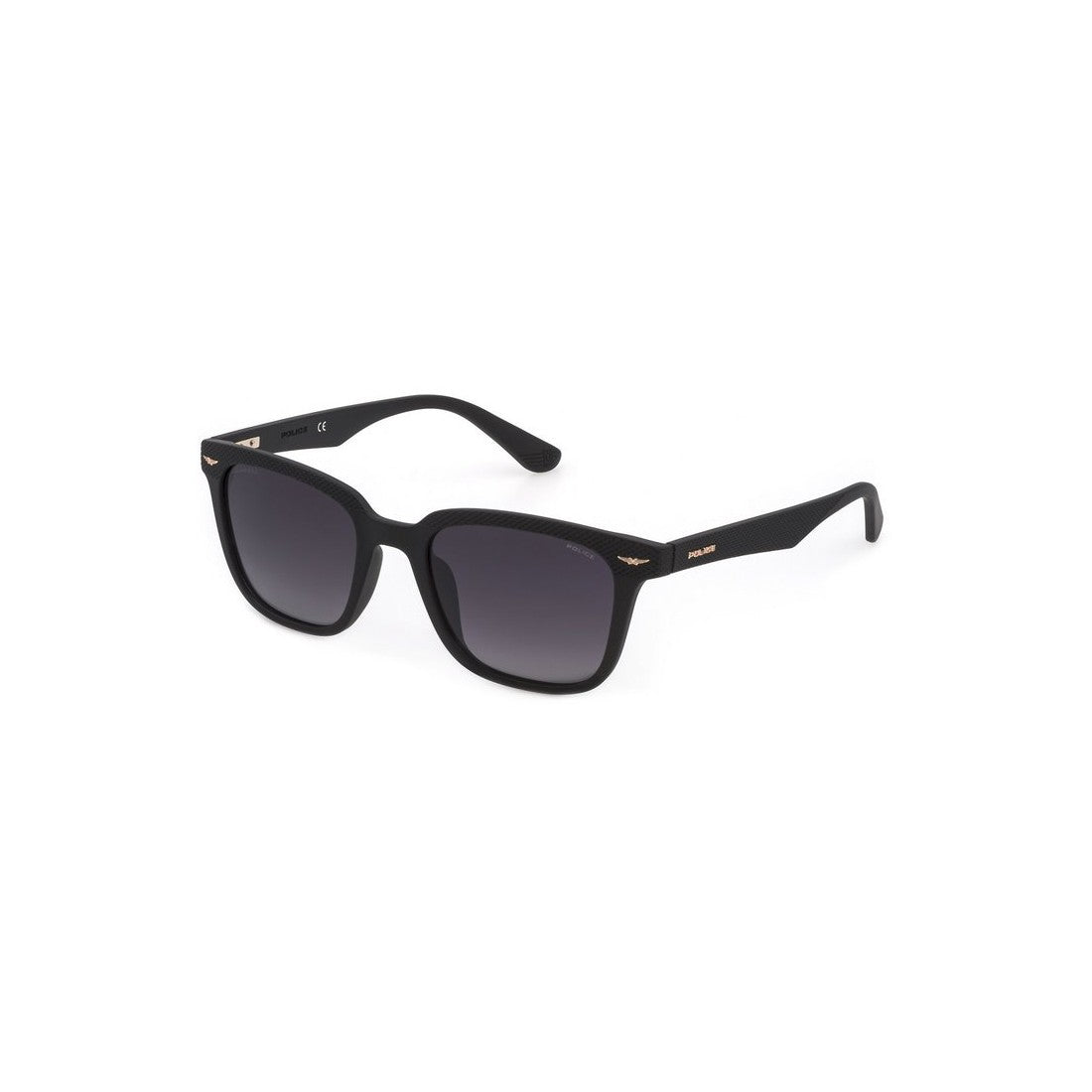 POLICE Men's Gradient Lens Mini Sunglasses - Banlieue91 -
