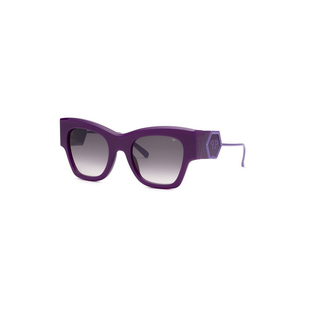 PHILIPP PLEIN Stylish Women’s Sunglasses - SPP120M Mini Frame - Banlieue91 -