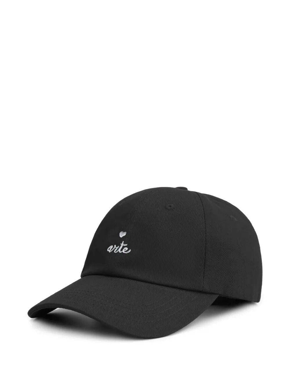 ARTE ANTWERP Logo Heart Cap - Banlieue91 -