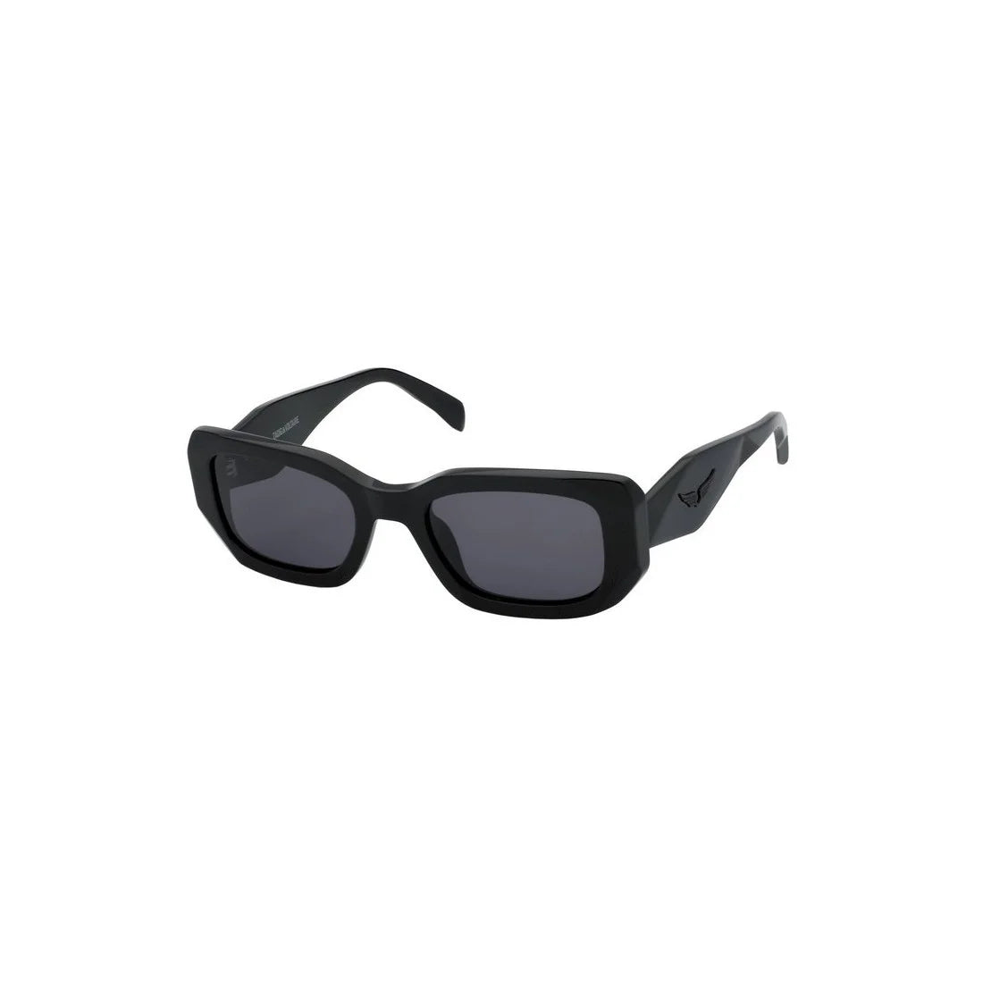 ZADIG&VOLTAIRE Chic Women's Acetate Sunglasses - Banlieue91 -