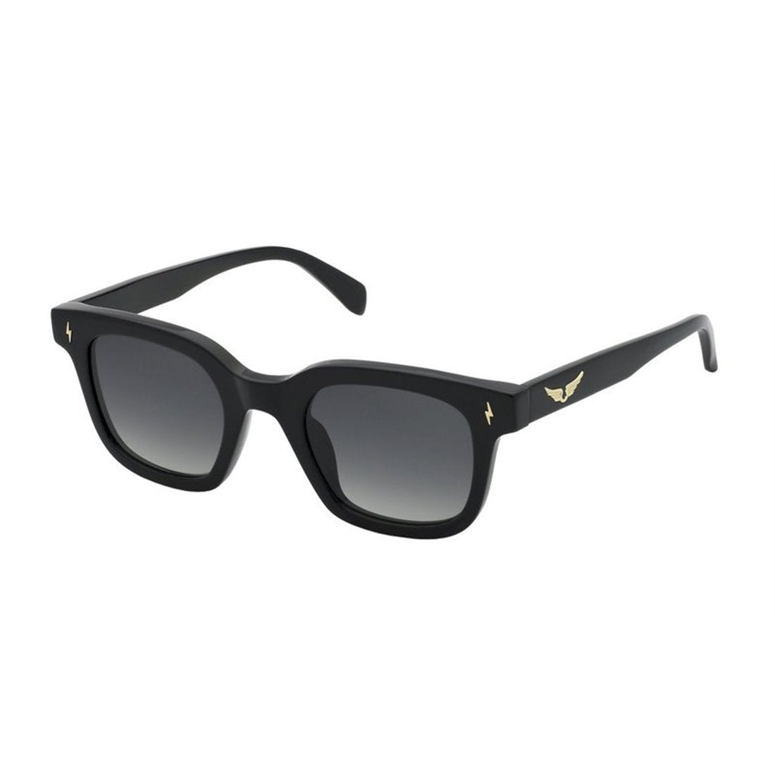 ZADIG&VOLTAIRE Stylish Gradient Sunglasses for Women - Banlieue91 -