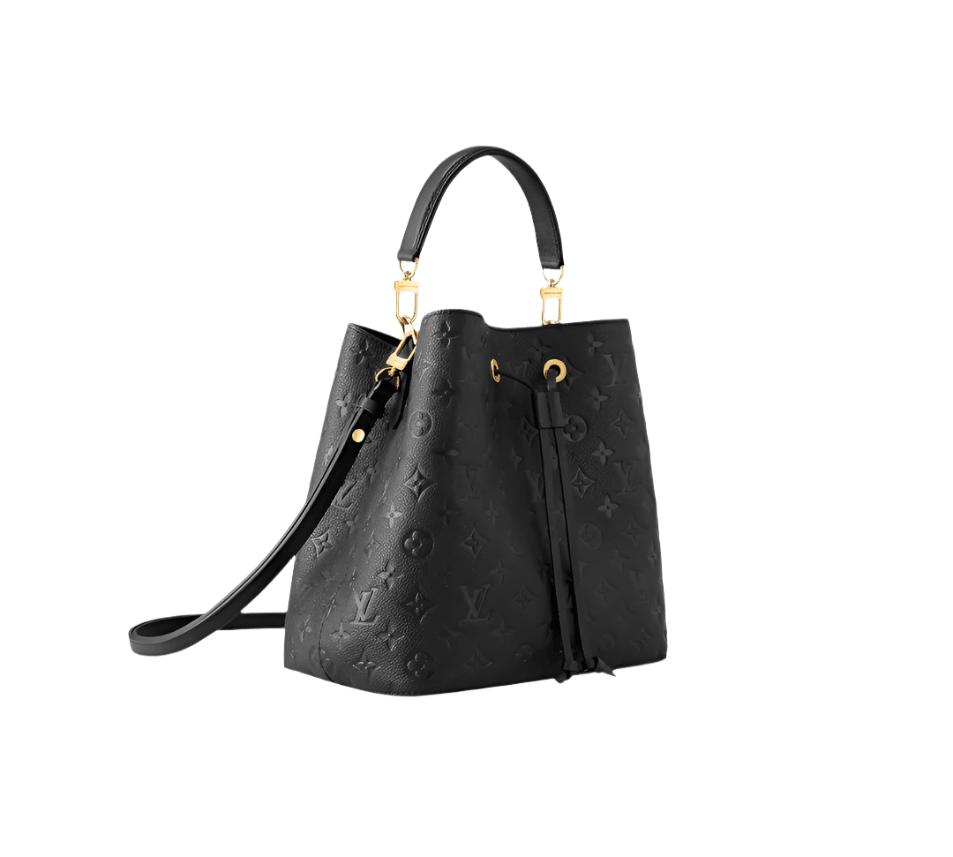 Louis Vuitton NéoNoé Leather Handbag - Banlieue91