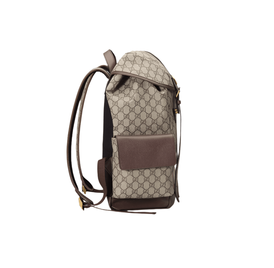 Gucci Ophidia GG Medium Backpack - Banlieue91