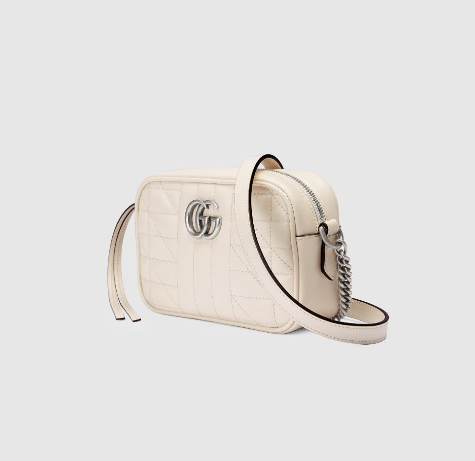 GG Marmont mini shoulder bag - Banlieue91