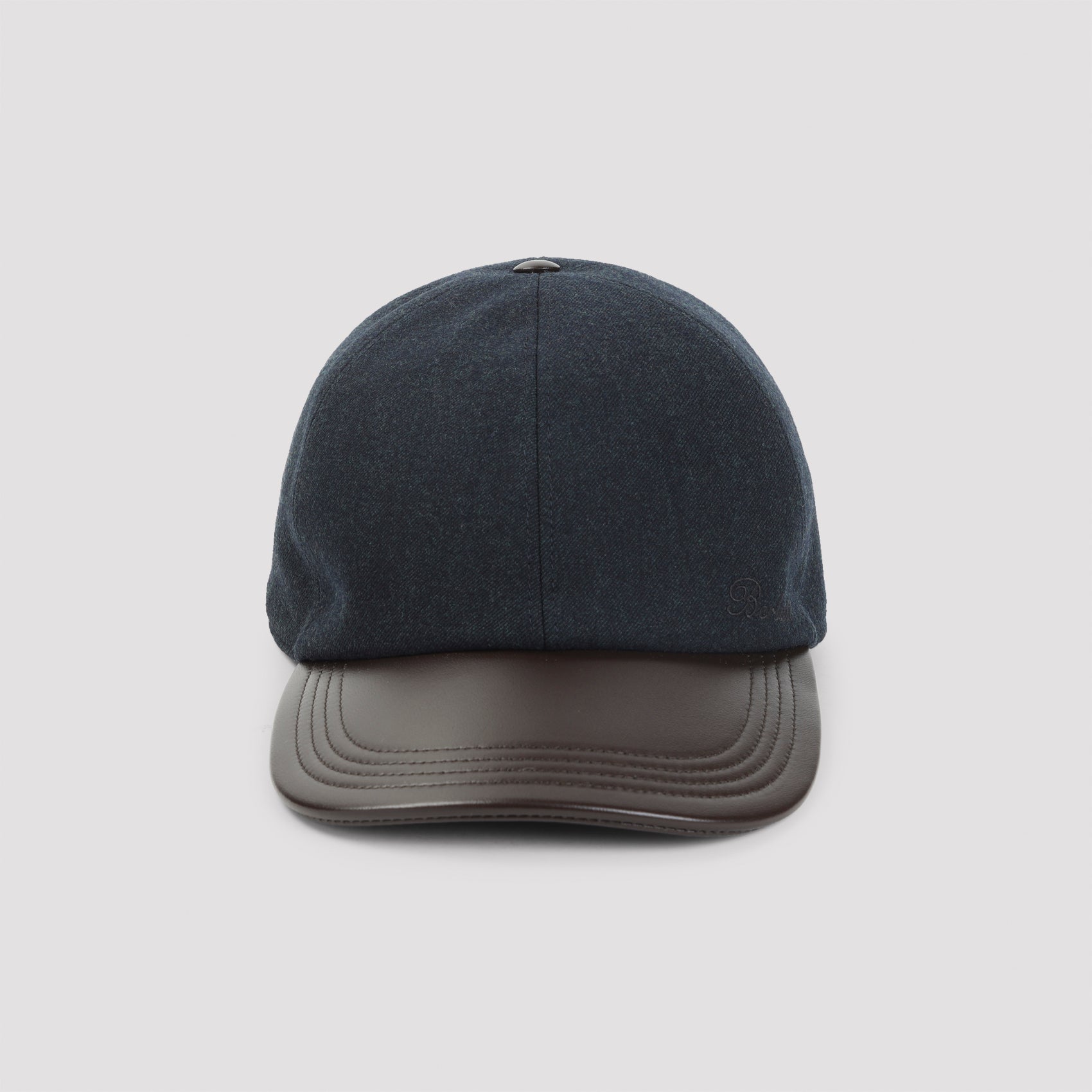 BERLUTI Wool Baseball Cap - Banlieue91 -