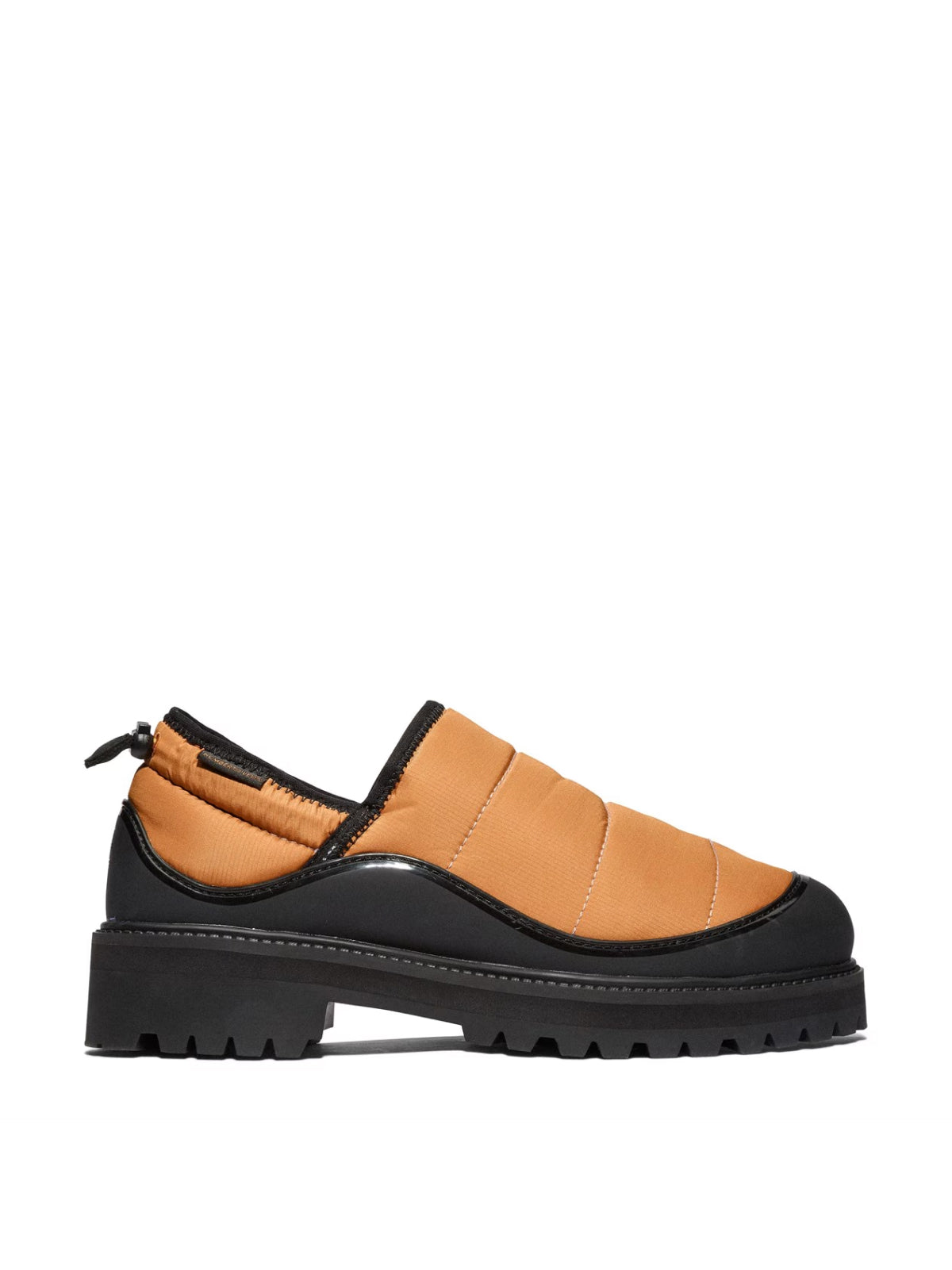 Lug Cupsole Clogs - Timberland x Humberto Leon Collaboration - Banlieue91 -