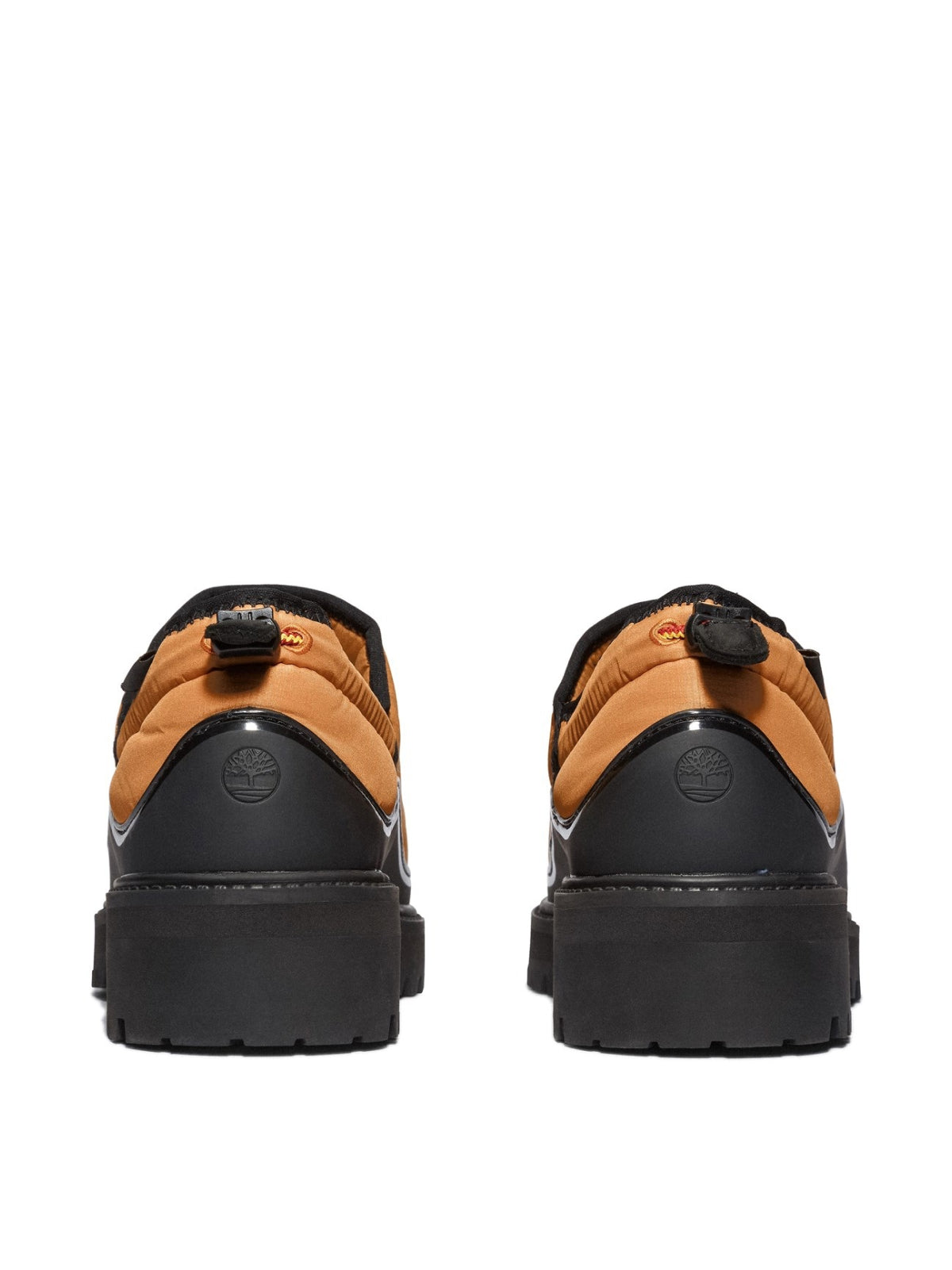 Lug Cupsole Clogs - Timberland x Humberto Leon Collaboration - Banlieue91 -