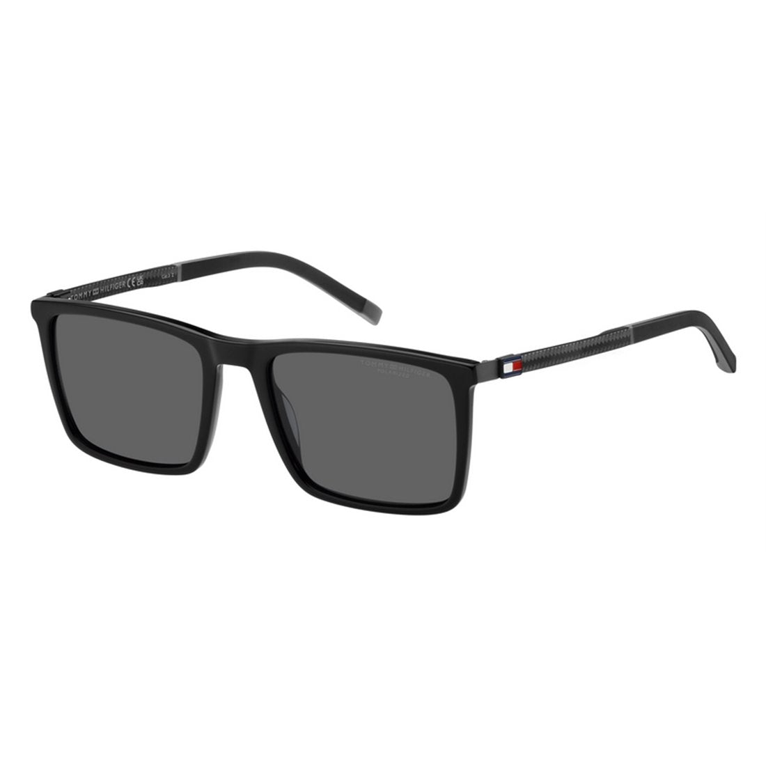 TOMMY HILFIGER Classic Polarized Sunglasses for Men - Banlieue91 -