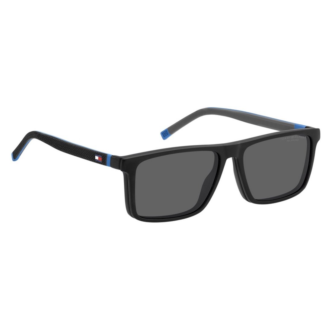 TOMMY HILFIGER Stylish Clip-On Sunglasses for Men - Banlieue91 -