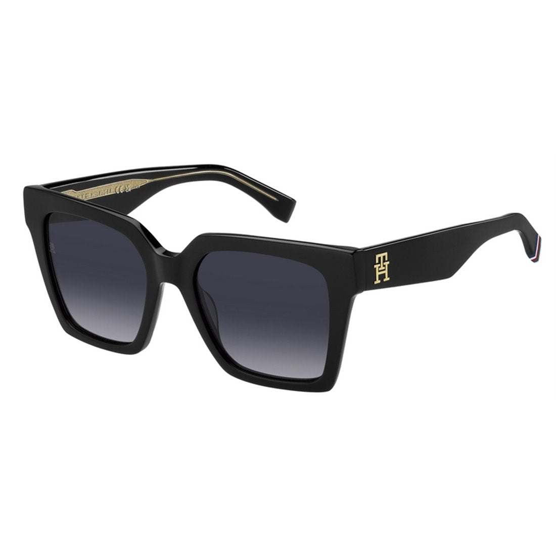 TOMMY HILFIGER Stylish Oversized Sunglasses for Women - Banlieue91 -