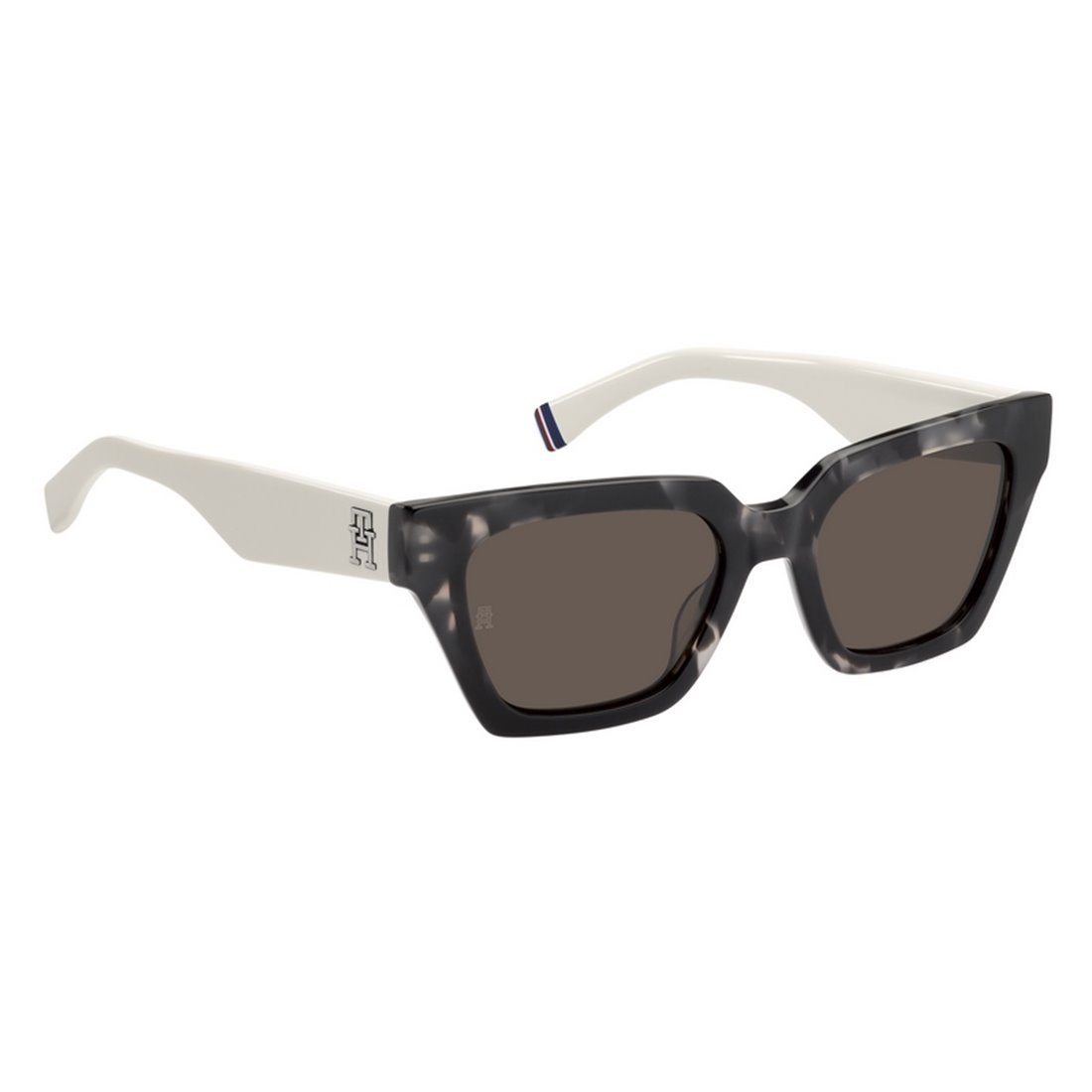 TOMMY HILFIGER Stylish Cat-Eye Sunglasses for Women - Banlieue91 -