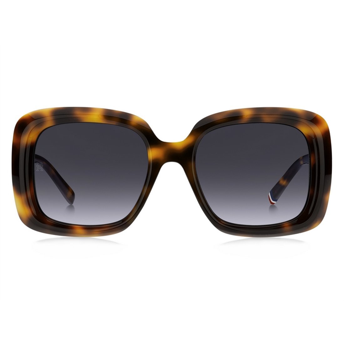 TOMMY HILFIGER Chic Oversized Sunglasses for Women - Banlieue91 -