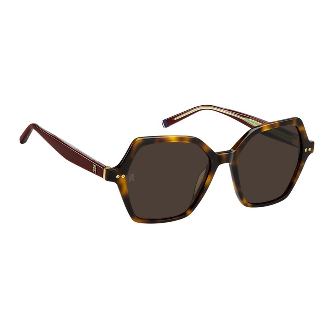 TOMMY HILFIGER Stylish Oversized Sunglasses - Banlieue91 -