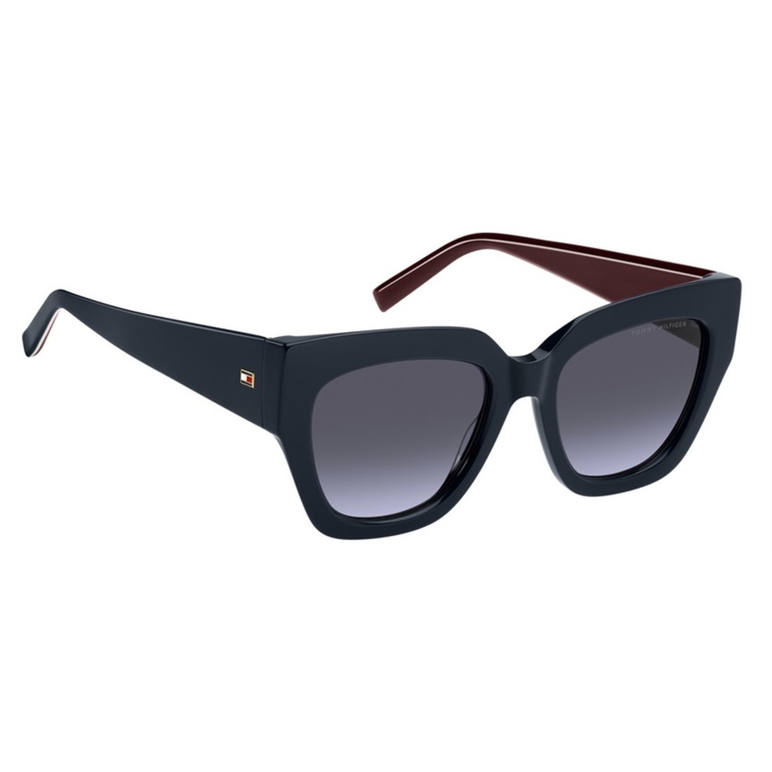 TOMMY HILFIGER Stylish Women's Sunglasses TH 2223/S Mini - Banlieue91 -