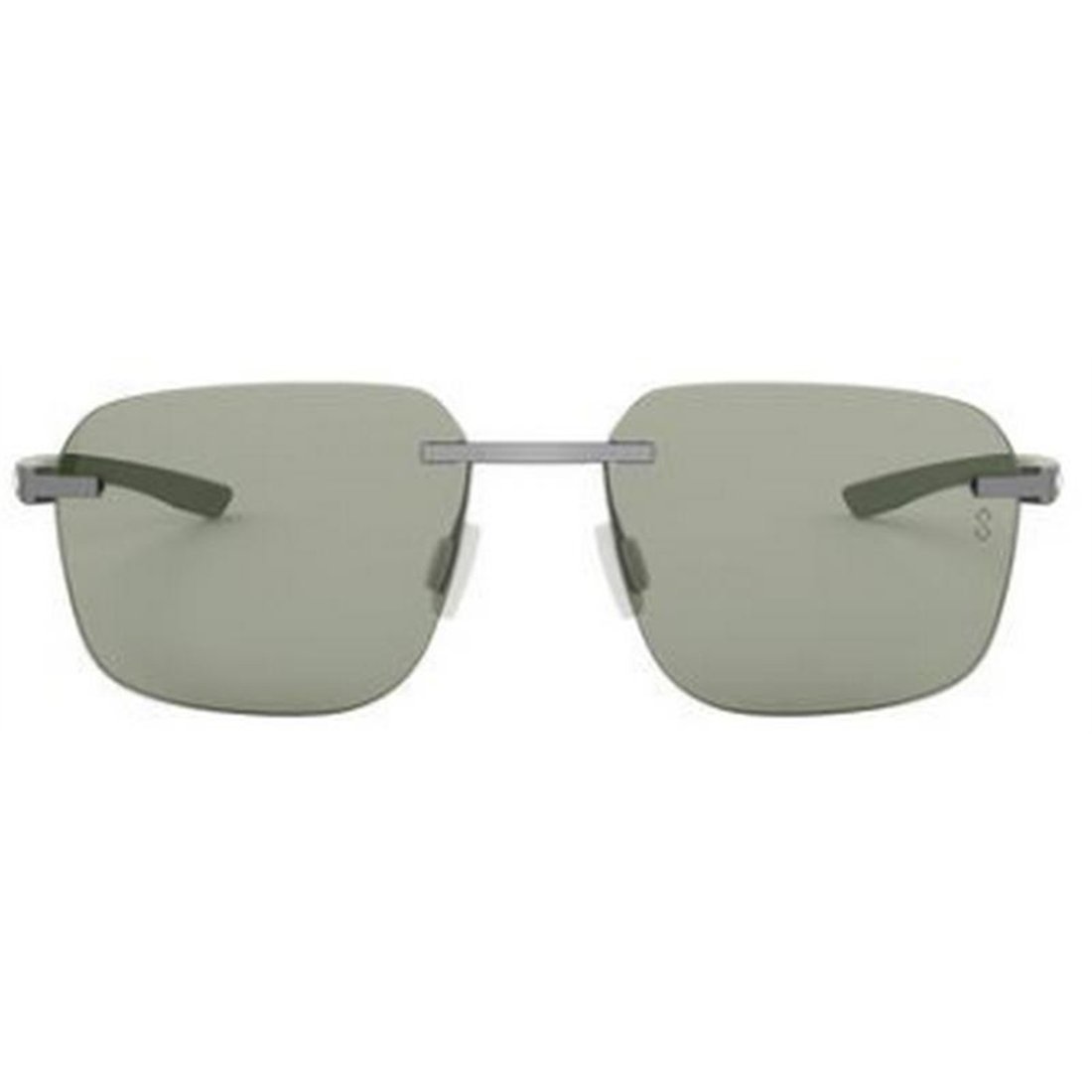 TAG HEUER Essential Sunglasses for Men - Banlieue91 -
