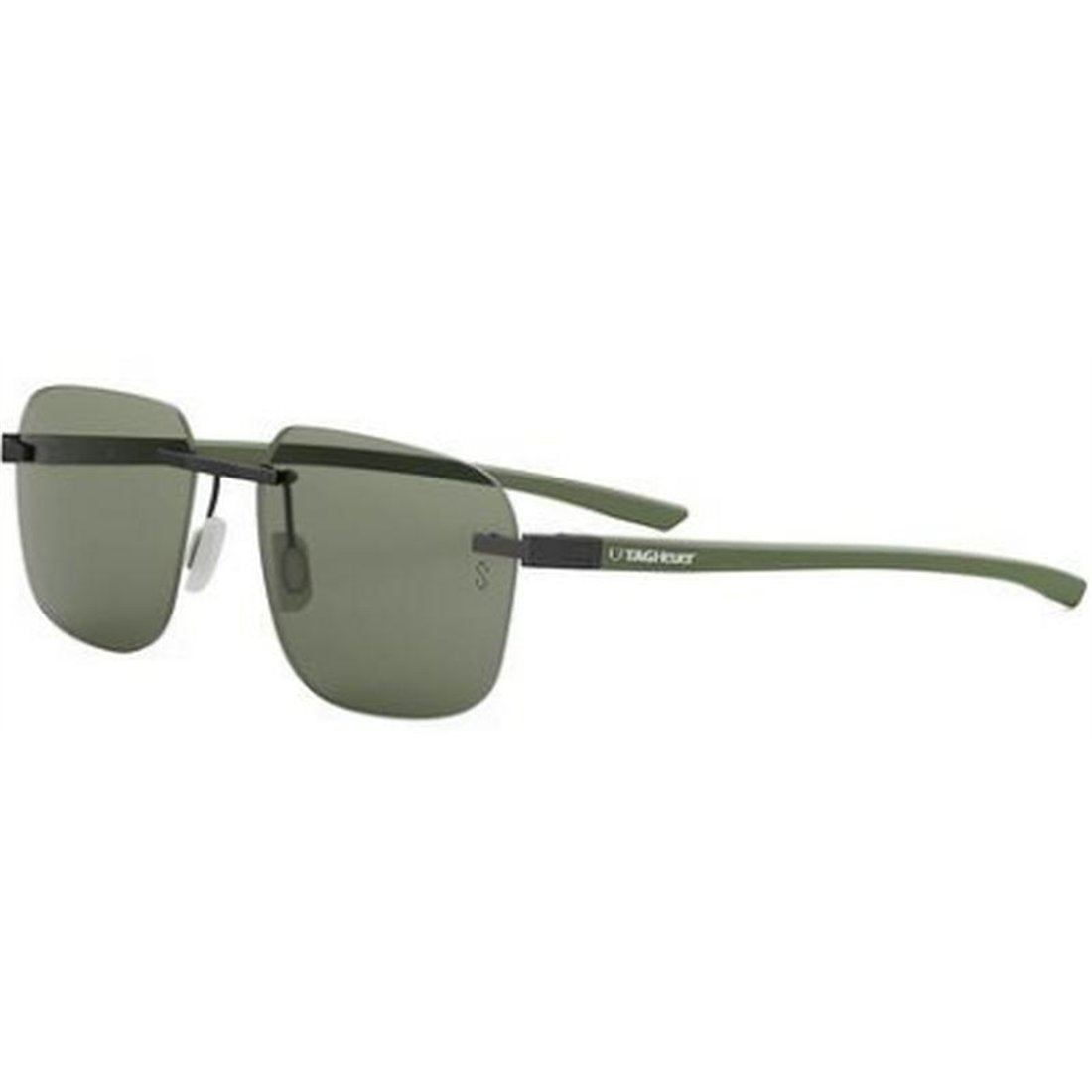 TAG HEUER Essential Sunglasses for Men - Banlieue91 -