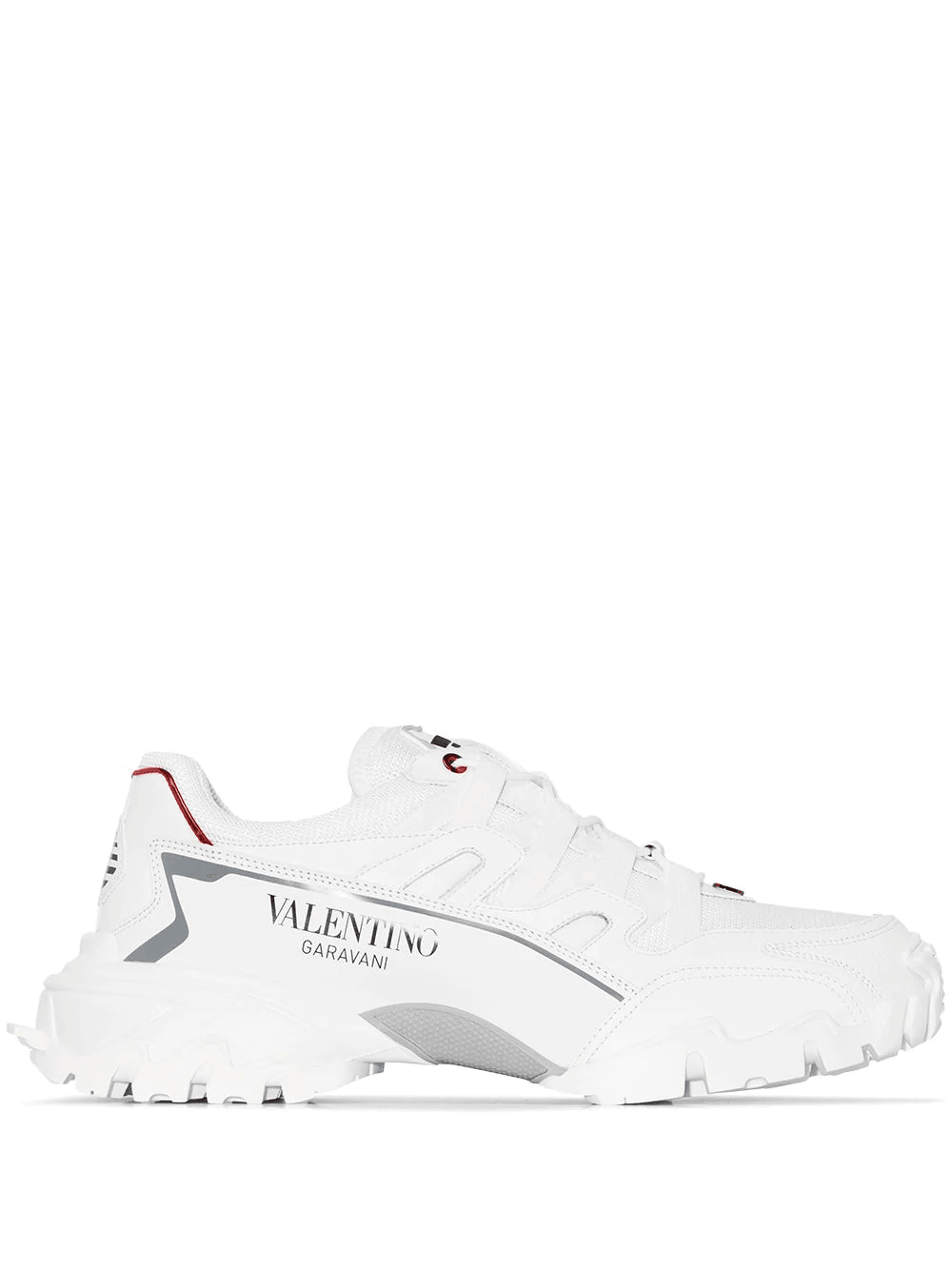 VALENTINO GARAVANI - SNEAKERS - Banlieue91 -