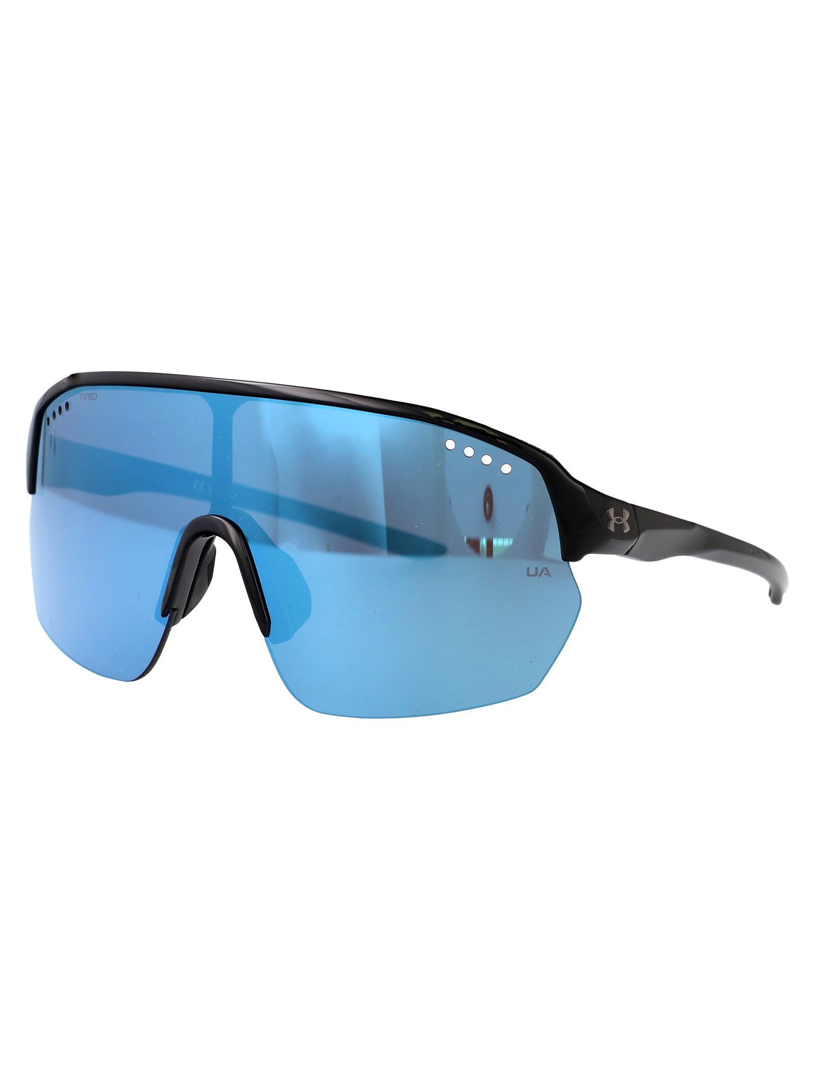 UNDER ARMOUR Acetate Sunglasses - UA Gameday II for Women - Banlieue91 -