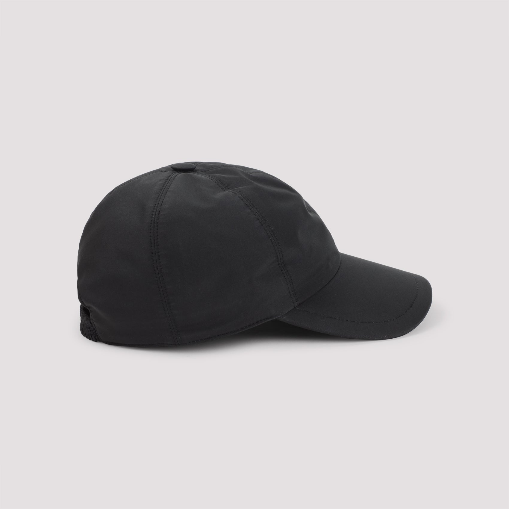 KITON Sleek Polyester Baseball Hat - Banlieue91 -