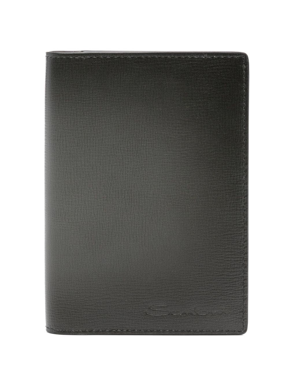 SANTONI Luxury Mini Wallet - Banlieue91 -