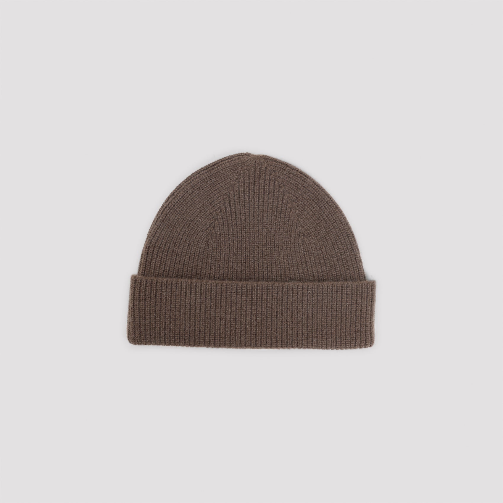 ZEGNA Luxury Cashmere Beanie for Men - FW25 Collection - Banlieue91 -